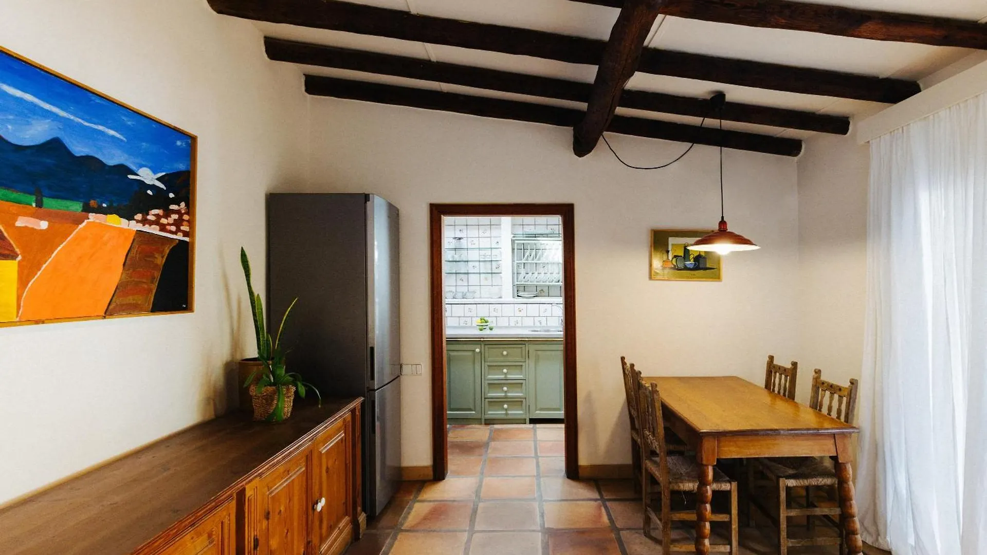 Casa Jable Roja Villa Costa Adeje