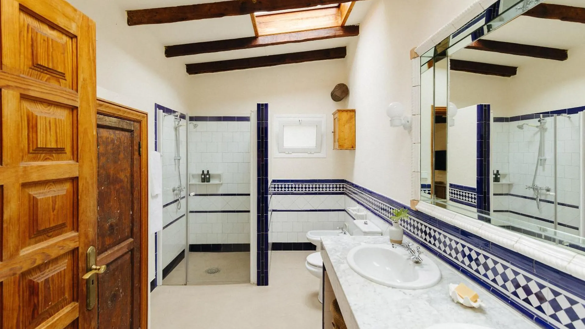 Casa Jable Roja Villa Costa Adeje