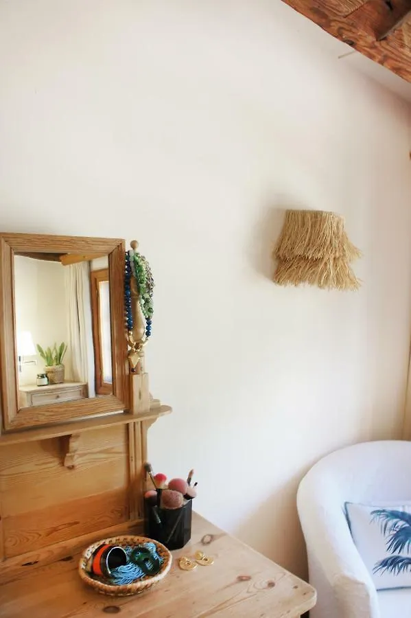 Casa Jable Roja Villa Costa Adeje  0*, Costa Adeje (Tenerife)