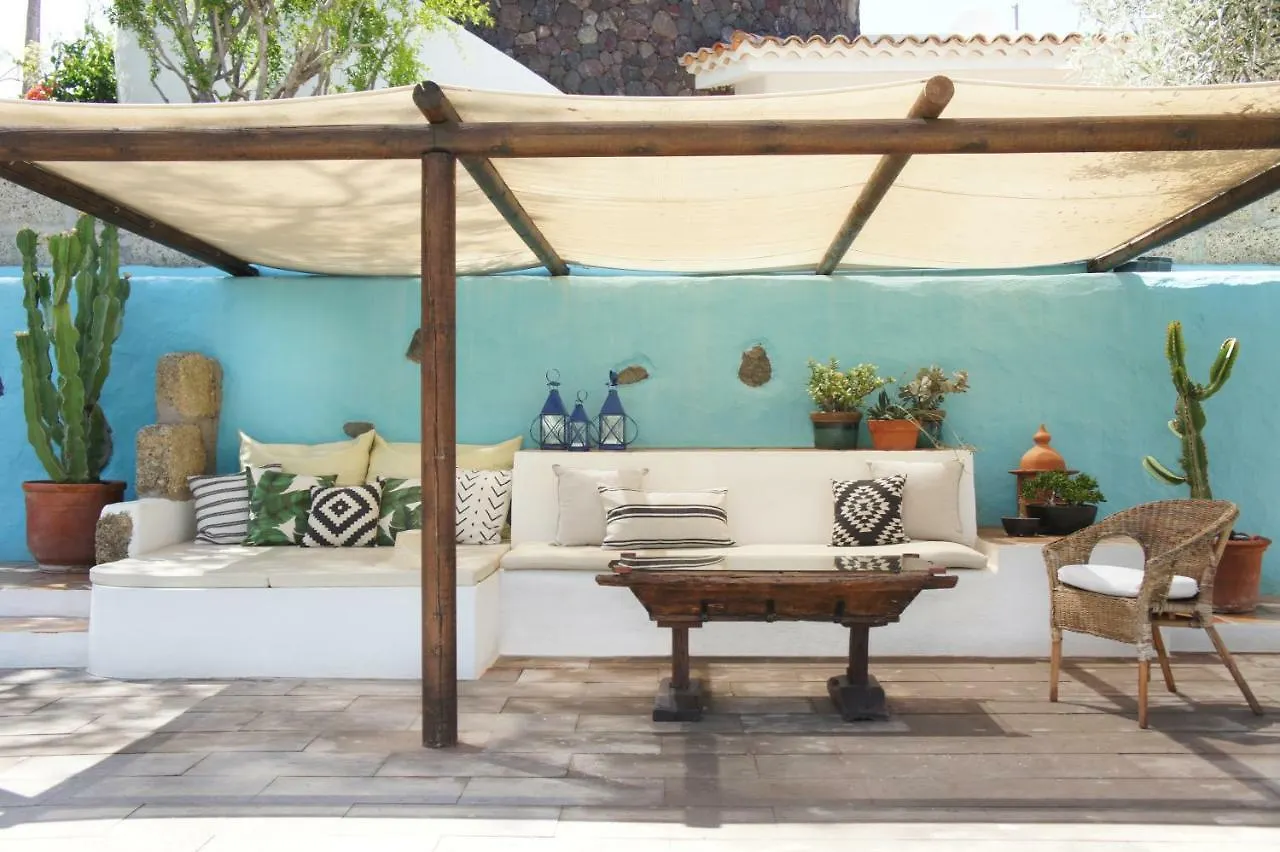Casa Jable Roja Villa Costa Adeje