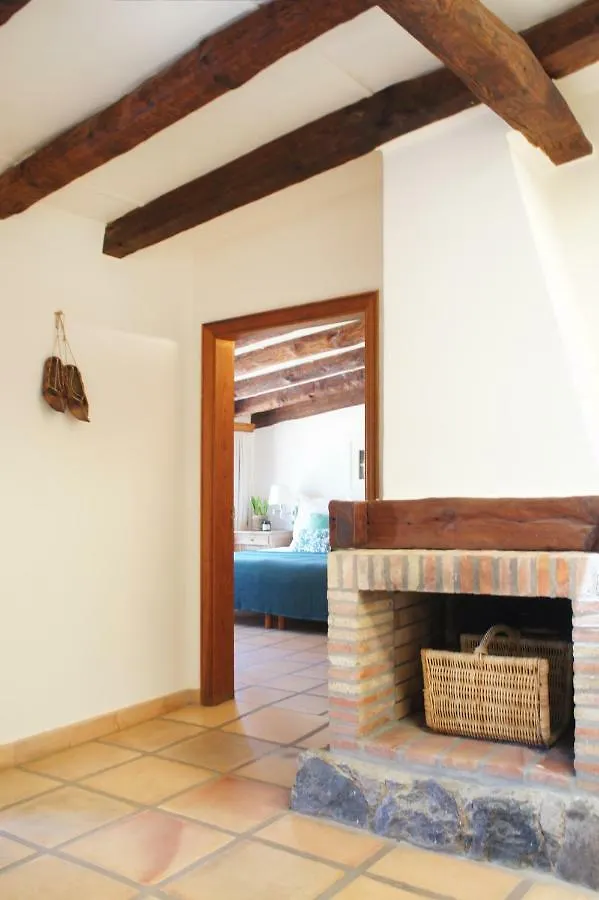 Casa Jable Roja Villa Costa Adeje  Spain