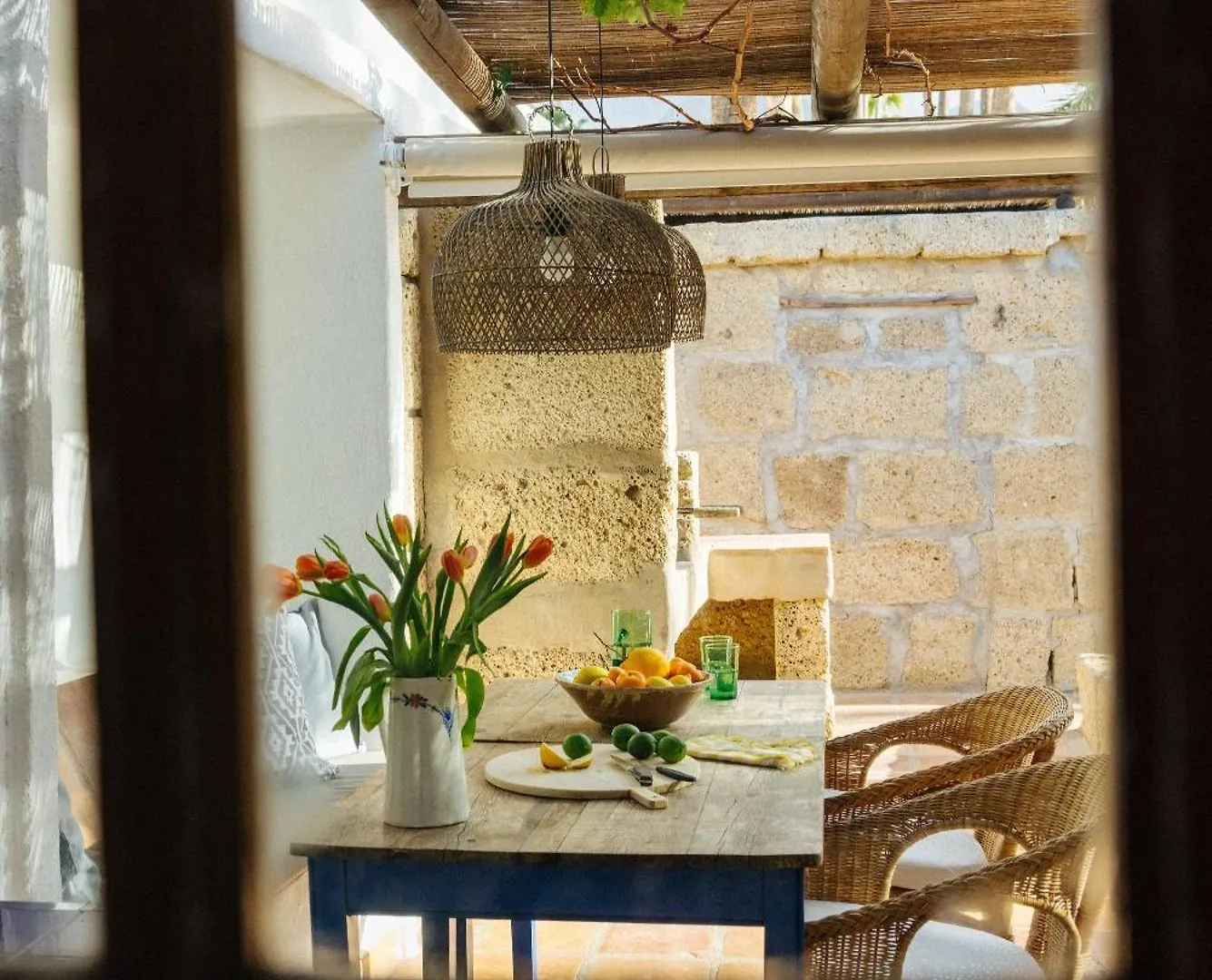 Casa Jable Roja Villa Costa Adeje  Spain